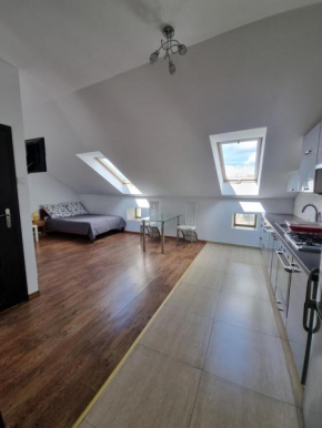 Apartamenty Rynek Trzebinia